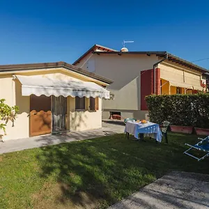 Locazione Turistica Casetta Mosti Casa vacanze