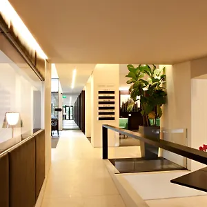 Otel Manin