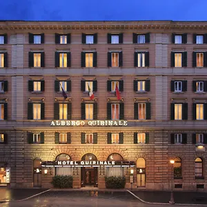 Otel Quirinale