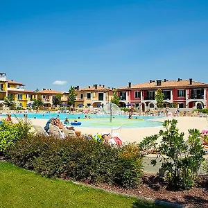 Апарт-отель Villaggio Sant'andrea