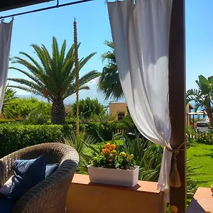 Lisca Blu Villa