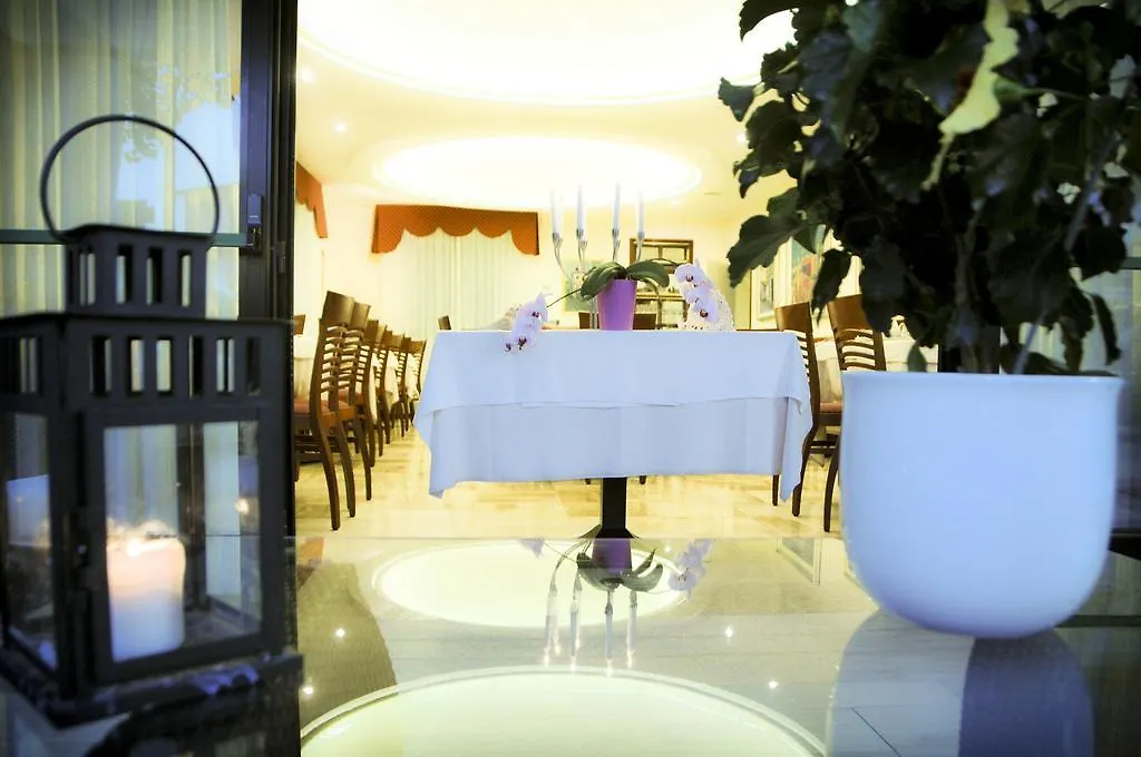 Hotel Da Mario Caorle
