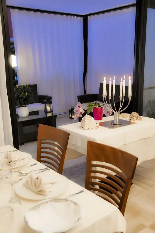 Hotel Da Mario Caorle